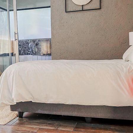 View Inn Exclusive Lodge Νέλσπρουιτ Εξωτερικό φωτογραφία