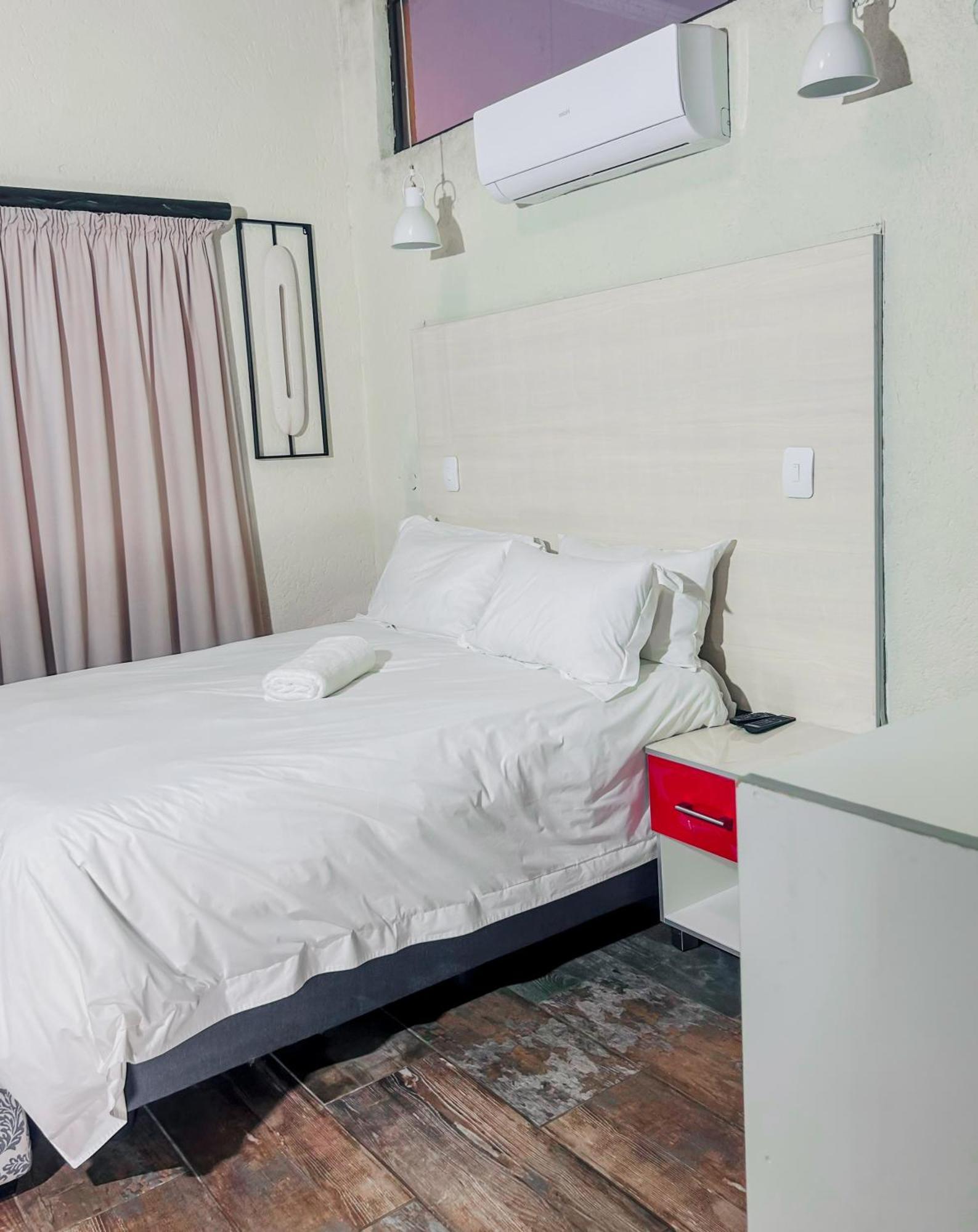 View Inn Exclusive Lodge Νέλσπρουιτ Εξωτερικό φωτογραφία
