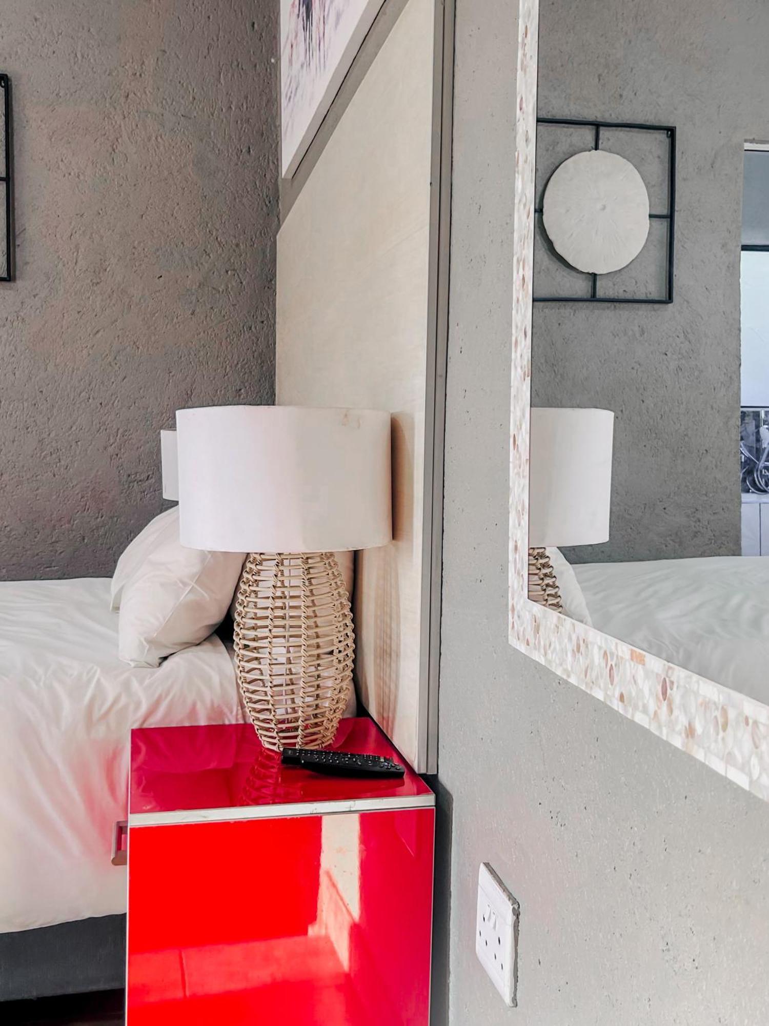 View Inn Exclusive Lodge Νέλσπρουιτ Εξωτερικό φωτογραφία
