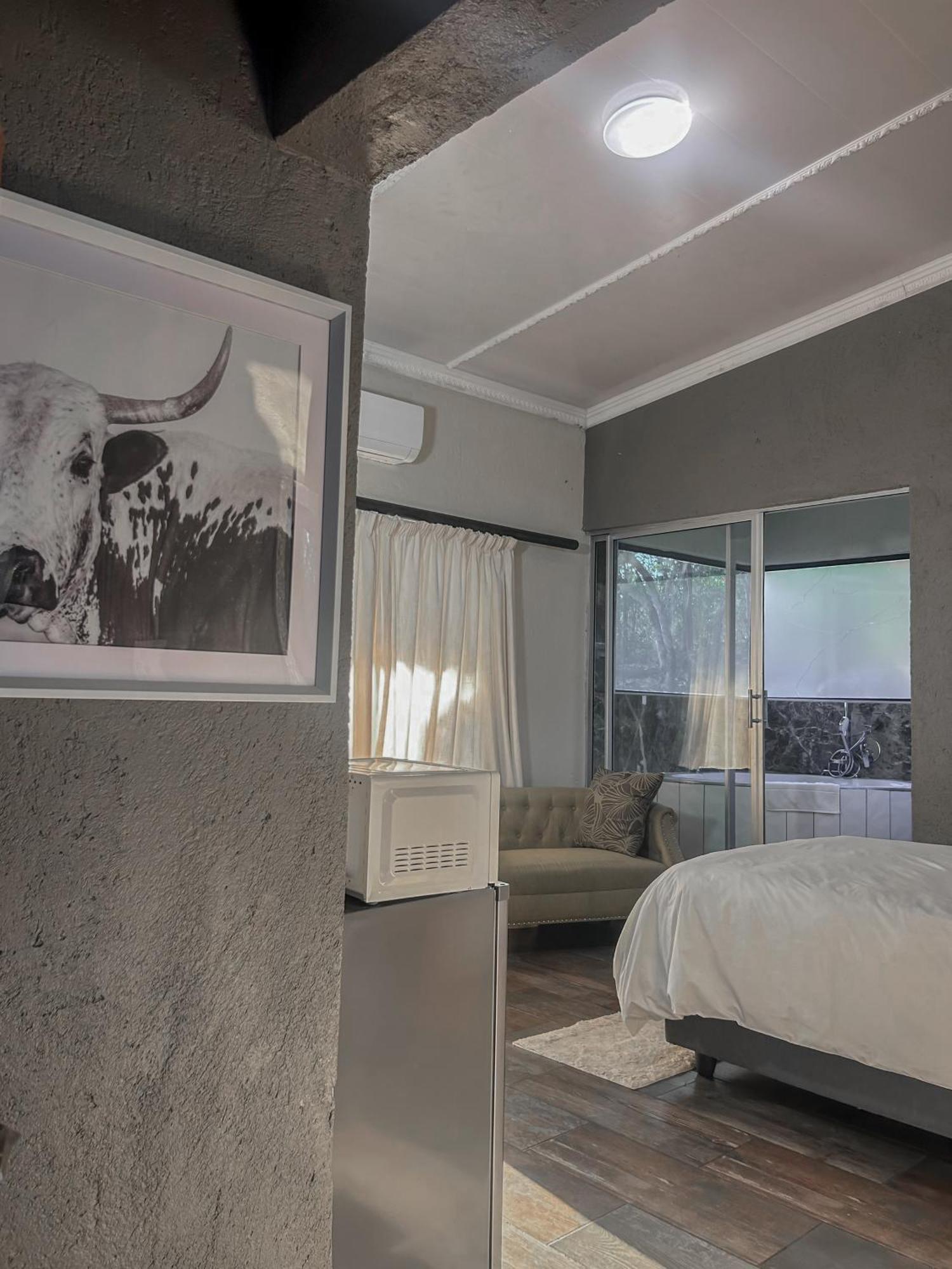 View Inn Exclusive Lodge Νέλσπρουιτ Εξωτερικό φωτογραφία