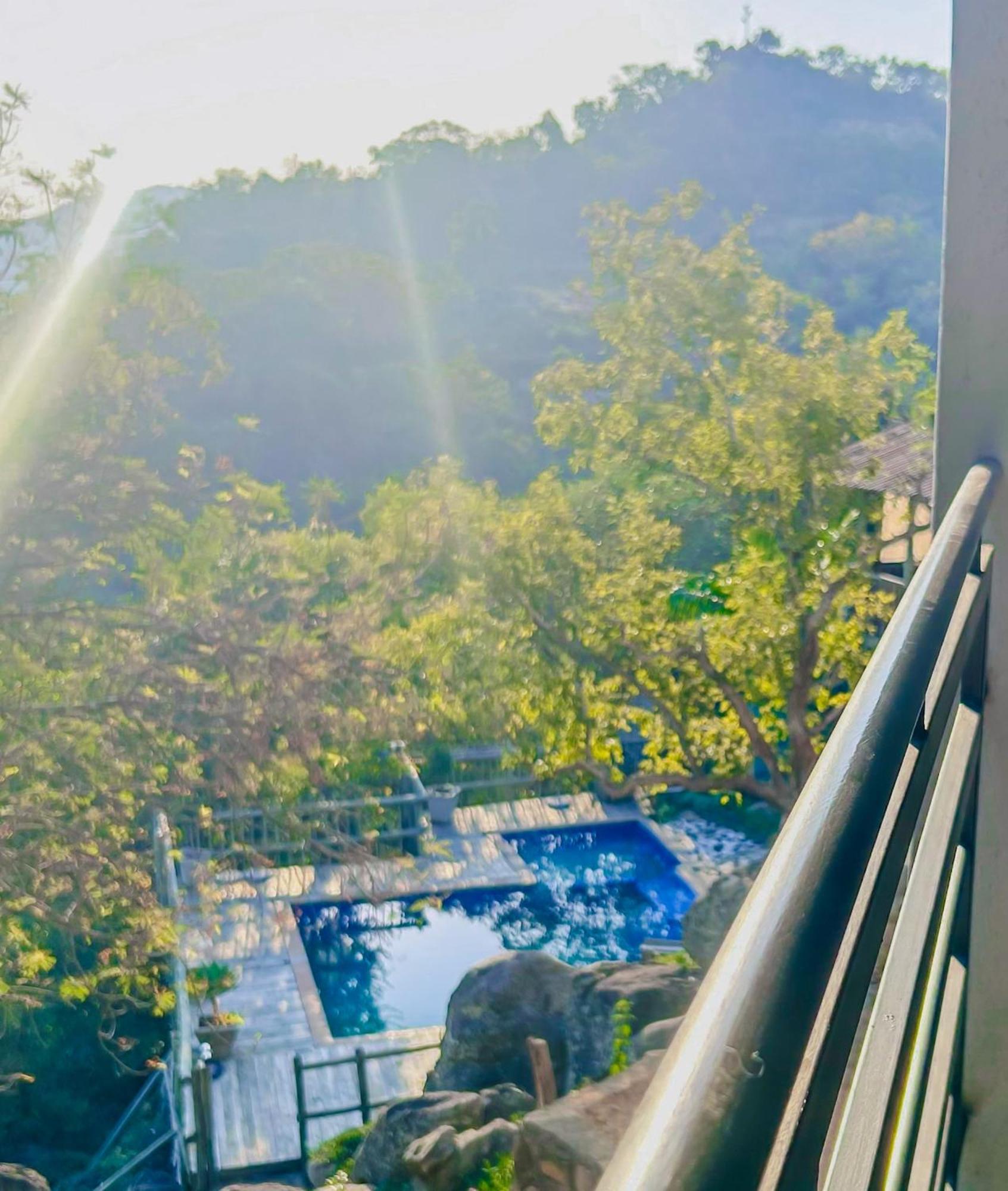 View Inn Exclusive Lodge Νέλσπρουιτ Εξωτερικό φωτογραφία