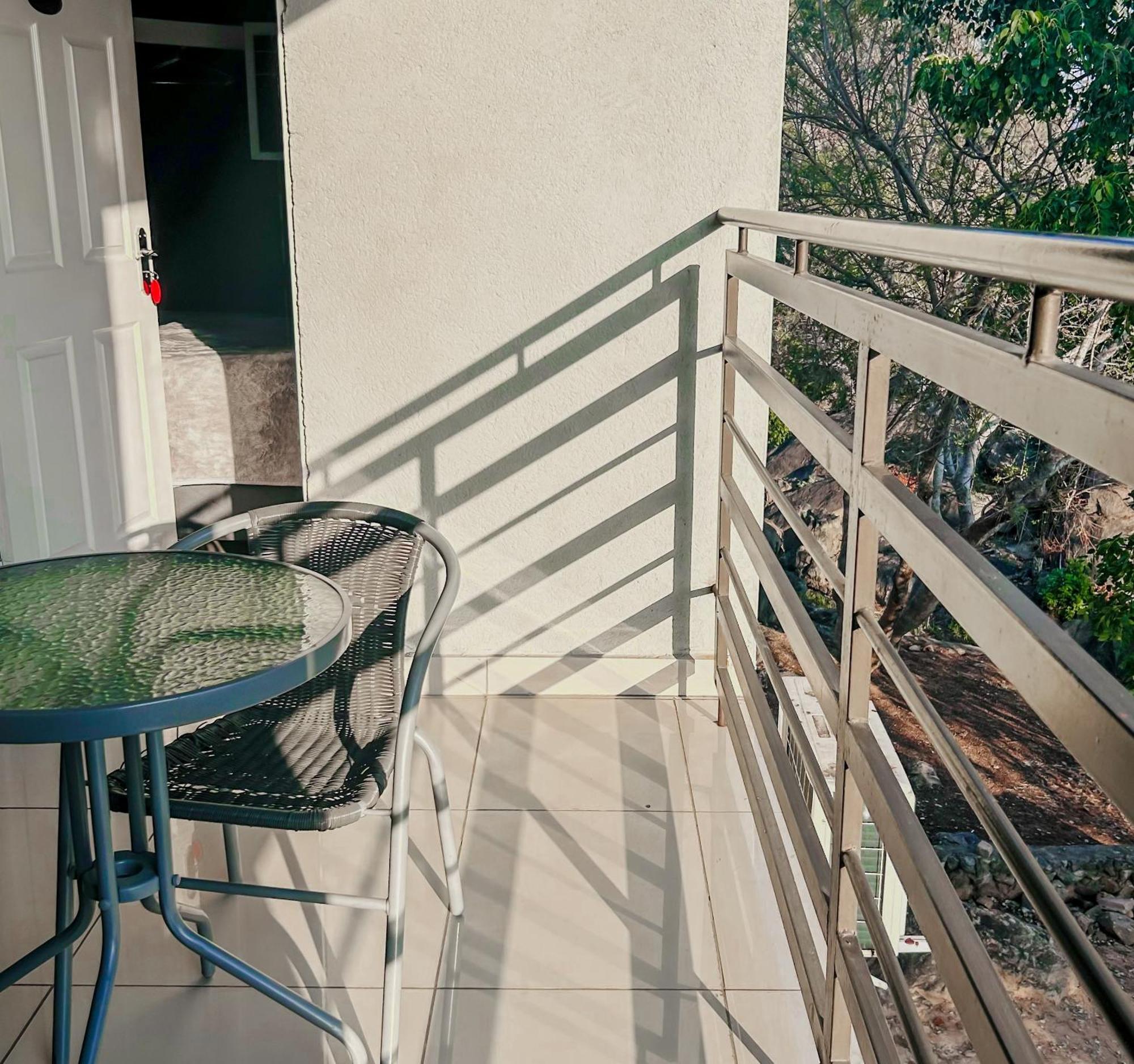 View Inn Exclusive Lodge Νέλσπρουιτ Εξωτερικό φωτογραφία