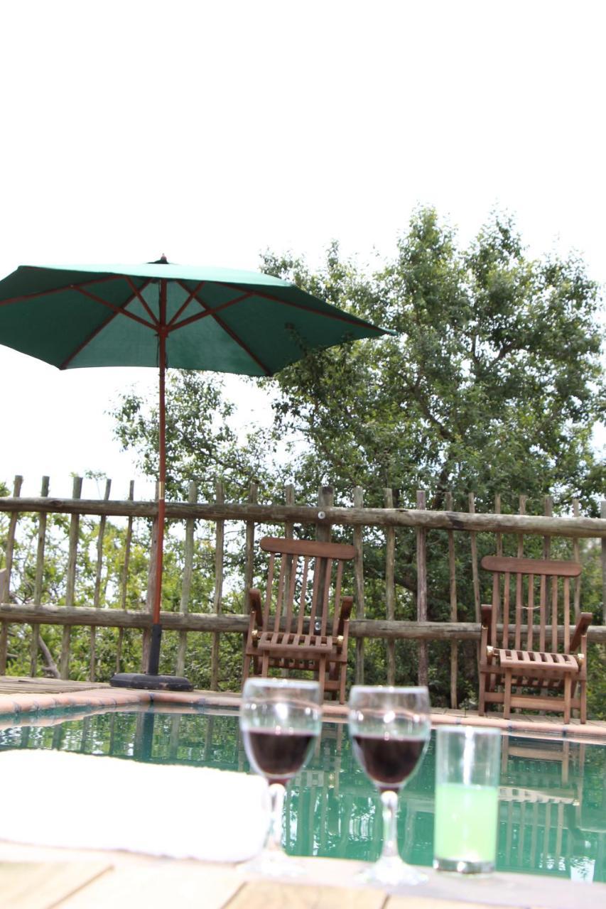 View Inn Exclusive Lodge Νέλσπρουιτ Εξωτερικό φωτογραφία