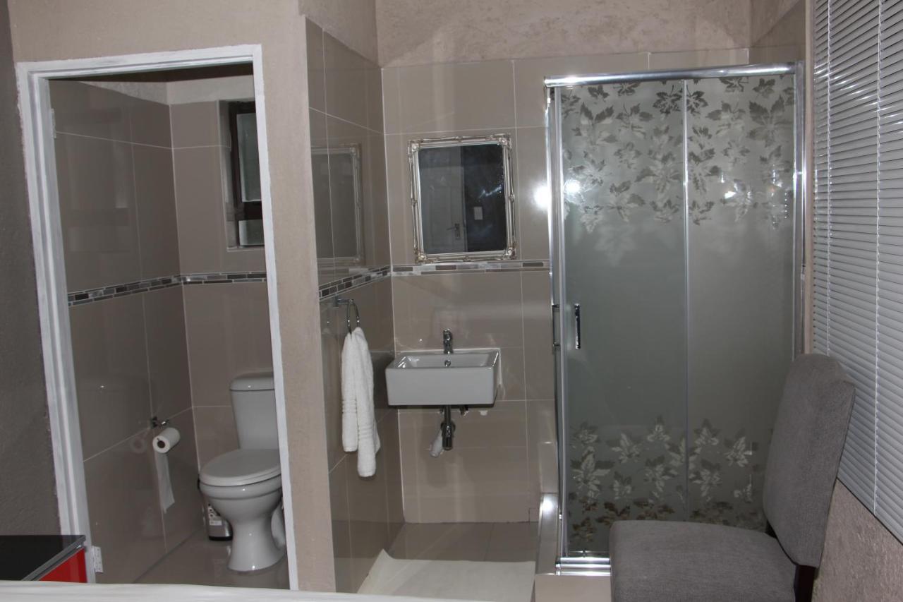 View Inn Exclusive Lodge Νέλσπρουιτ Εξωτερικό φωτογραφία