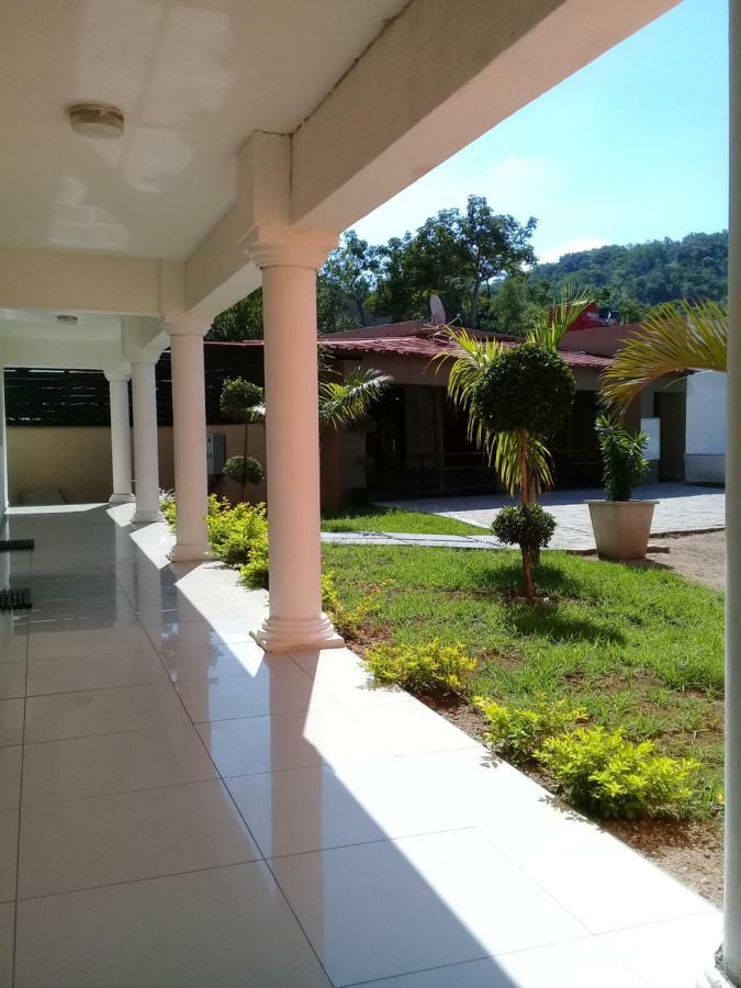 View Inn Exclusive Lodge Νέλσπρουιτ Εξωτερικό φωτογραφία
